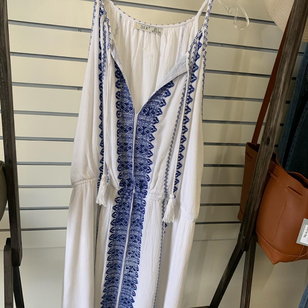 summer dress